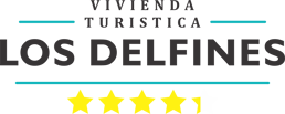 Vivienda Turistica Los Delfines logo