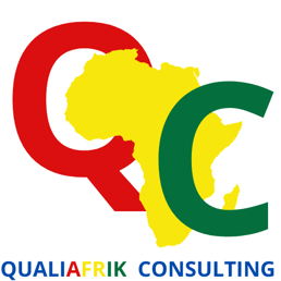 QualiAfrikConsulting logo