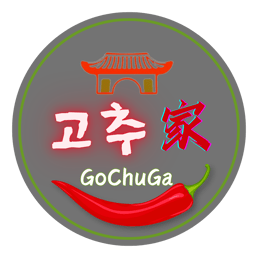 GoChuGa logo