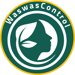 waswascontrol logo
