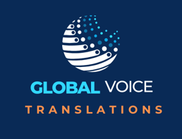 DJM Translations logo