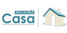 Associação Casa logo