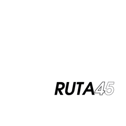 GRAN FONDO RUTA 45 logo