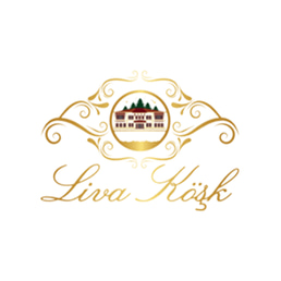 Liva Köşk logo