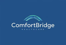 Comfortbridge Healthcare LLC logo
