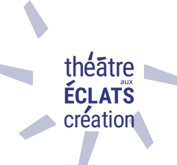 Théâtre aux Eclats Création logo