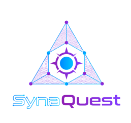SynaQuest logo