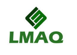 LMAQ logo