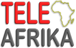 TELE AFRIKA logo