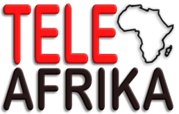 TELE AFRIKA logo