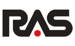 RAS logo