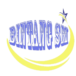 Bintang SM logo