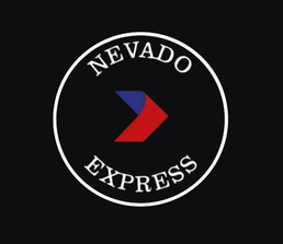 nevado express logo