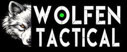 Wolfen Tactical logo
