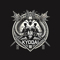 Kyodai logo