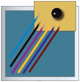 Mortal Focus Media logo