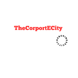 TheCorportEcity logo