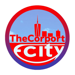 TheCorportEcity logo