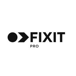 FixIt Pro Repairs logo