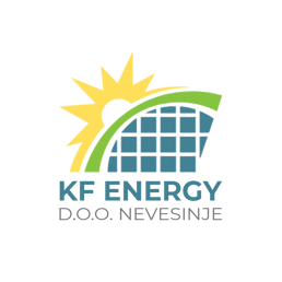 KF Energy d.o.o. Nevesinje logo