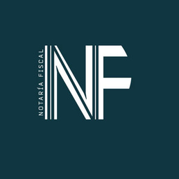 notaria fiscal logo