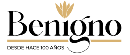 Benigno logo