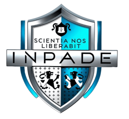 INSTITUTO PARMENIDES DE ELEA   INPADE logo