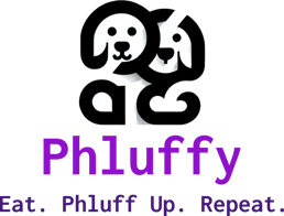 Phluffy logo