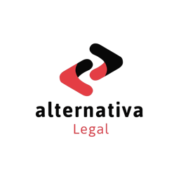 Alternativa Legal logo