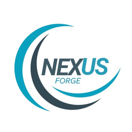 Nexus Forge Group logo