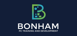 BONHAM PC Training and Development logo