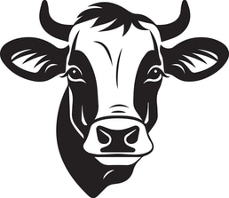 Lagune Cattle and Dairy Farms logo
