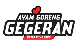 Ayam Goreng Gegeran - Resep Kuno 1980 logo