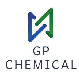 GP Chemical logo