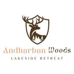 Andharban Woods logo