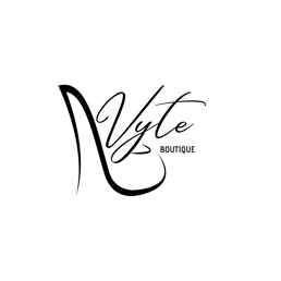 Vyte Boutique logo