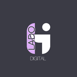 Lado H Digital  logo