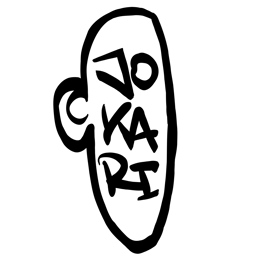 Jokari logo