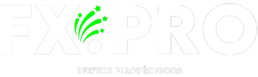 fx.pro efeitos logo