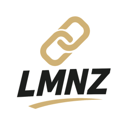 LMNZ logo