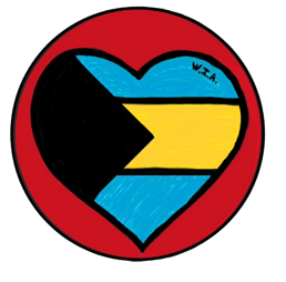 Bahamaland logo