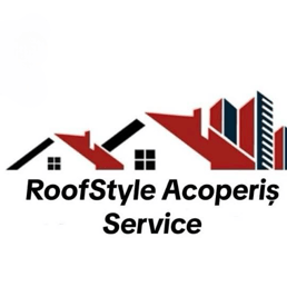 RoofStyle Acoperis service logo