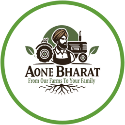 Aone Bharat logo