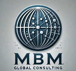 MBM Global Consulting logo