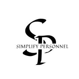 Simplify Personnel logo