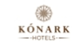 Hotel konark logo