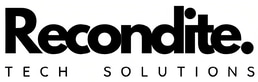 Recondite Tech Solutions logo