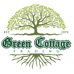 Green Cottage Trading logo