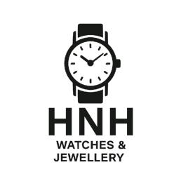 HNH WATCHES & JEWELLERY logo