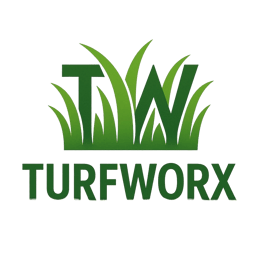 TurfWorx logo